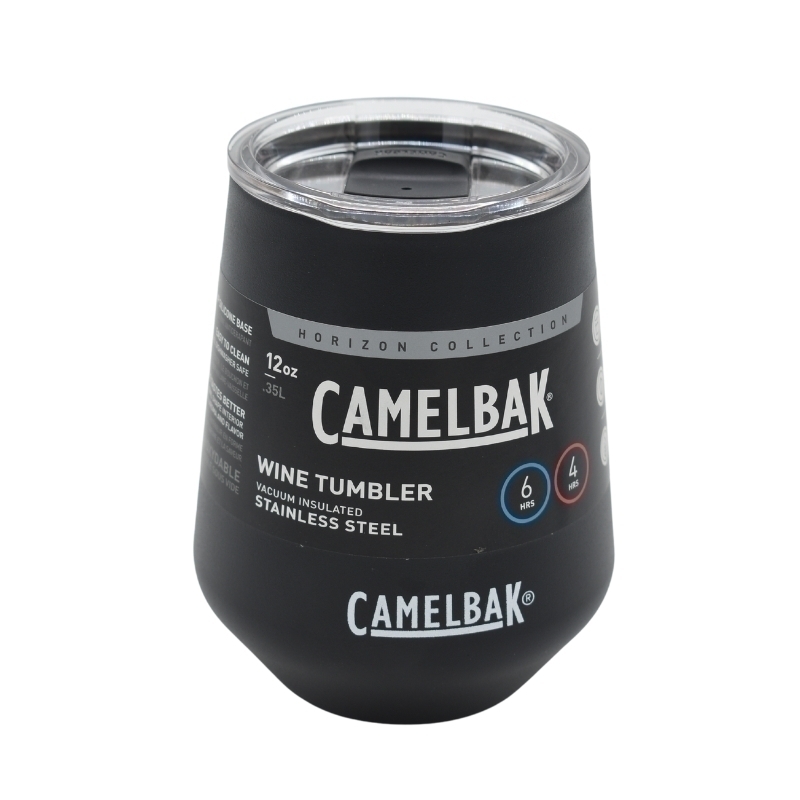  تراول ماگ کمل بک مدل واین گنجایش 0.35 لیتر | Camelbak Wine Tumbler Travel mug 0.35 Litr 