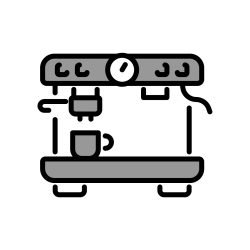دستگاه قهوه ساز | دستاه اسپرسو ساز | دستگاه ققهوه ساز صنعتی