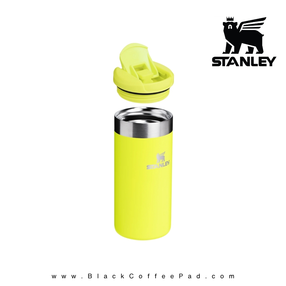  تراول ماگ استنلی مدل ترانسیت گنجایش 0.35 لیتر | Stanley The Airolight Transit Mug 0.35 litr 