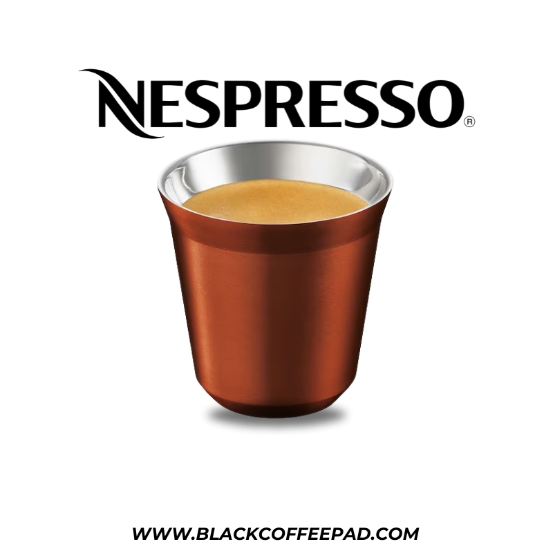  فنجان نسپرسو مدل لانگو پیکسی کیپ تاون | Nespresso PIXIE LUNGO Cape Town CUP 