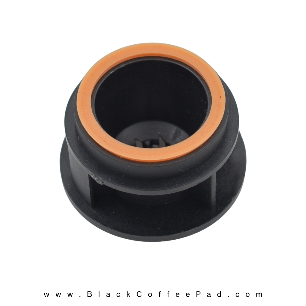  آداپتور کپسول قهوه نانوپرسو لواک | قطعات یدکی نانوپرسو لواک | برند لواک | بلک کافی 