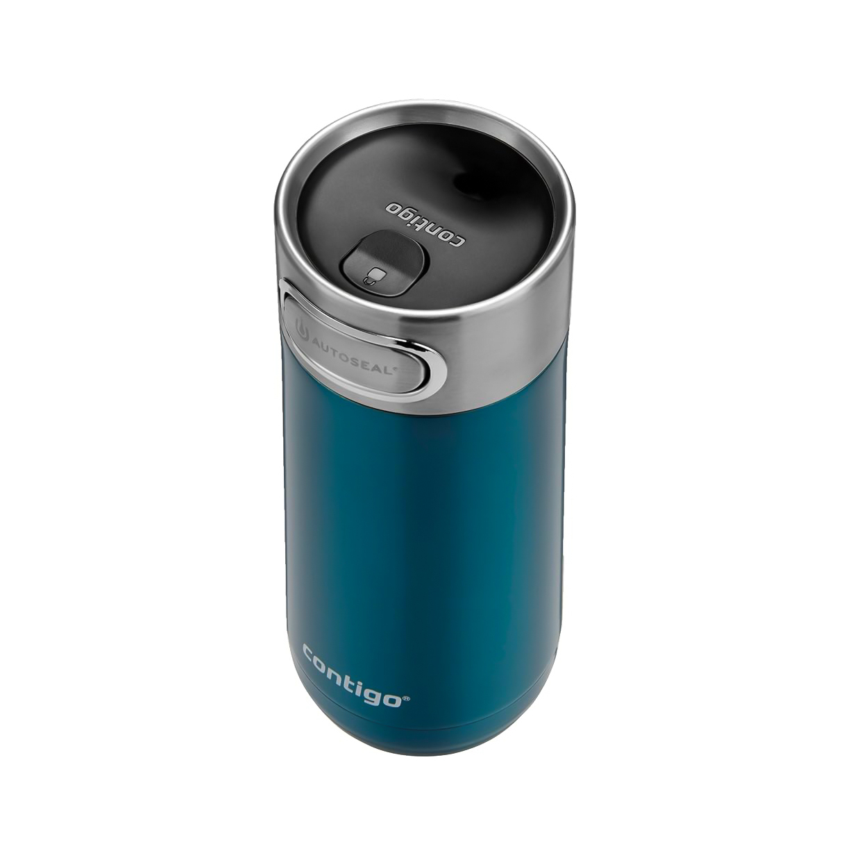  تراول ماگ کانتیگو 360ml مدل Contigo Luxe Autoseal | تراول ماگ کانتیگو مدل لوکس | تراول ماگ Contigo | کانتیگو | Contigo 