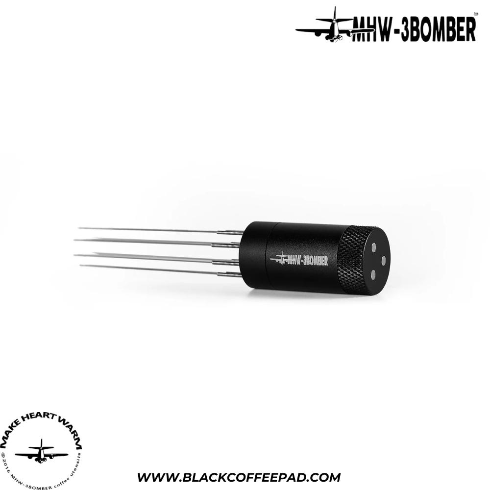  نیدل دیستربیوتر بمبر مدل لایتینگ سری 2.0 | MHW-3BOMBER Lightning Needle Distributor WDT Tool 2.0 