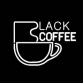 black coffee logo | blackcpffeepadlogo| لوگو بلک کافی | برند بلک کافی پاد
