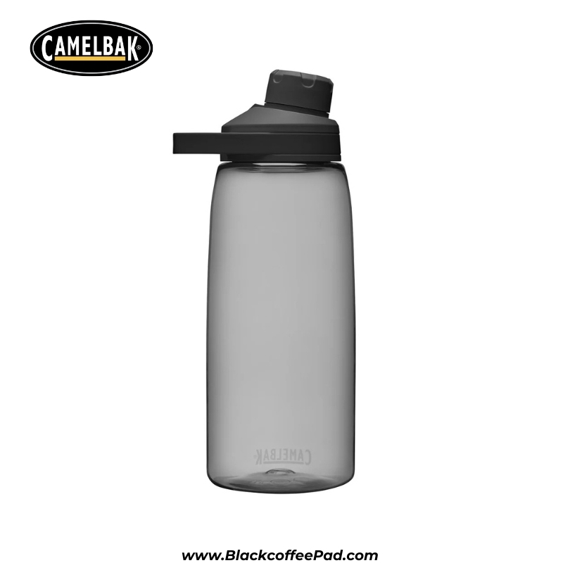  قمقمه کمل بک مدل Chute Mag گنجایش 1 لیتر نوک مدادی |Camelbak Chute Mag Bottle 1Litr نوک مدادی 