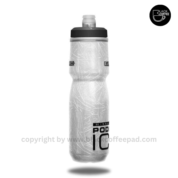  قمقمه دوچرخه سواری کمل بک مدل Podium Ice ظرفیت 0.62 لیتر | Podium Ice 21oz Bike Bottle 