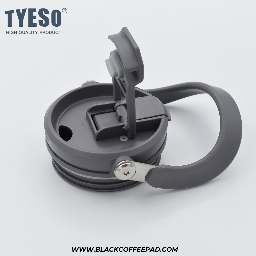  تراول ماگ تایسو مدل 2 حالته دسته دار گنجایش 0.75 لیتر | Tyeso Vaccum Insulted Bottle 0.75 Litr 