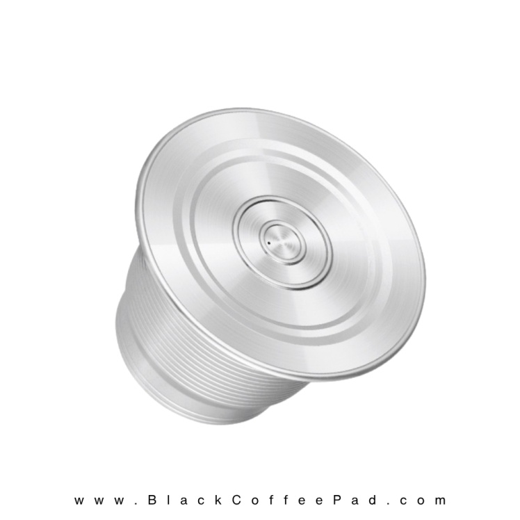 کپسول شارژی نسپرسو آی کافیلاس ICafilas (کد3)