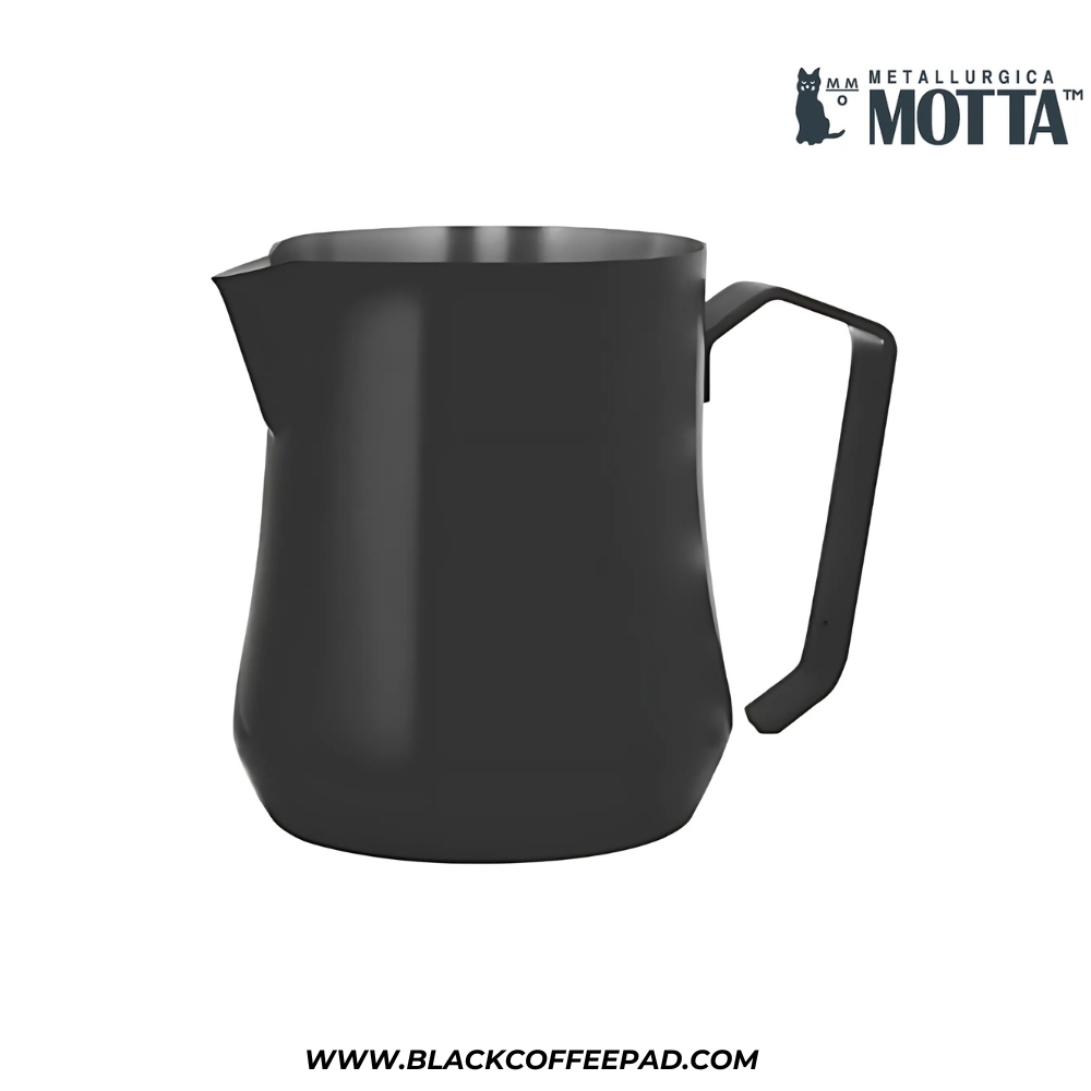  پیچر موتا مدل تولیپ گنجایش 500 میلی لیتر | Motta Tulip Milk Pitcher 500ml 
