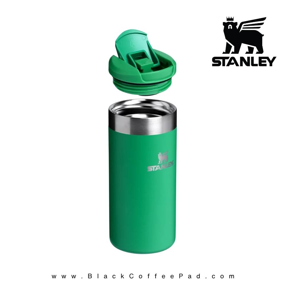  تراول ماگ استنلی مدل ترانسیت گنجایش 0.35 لیتر | Stanley The Airolight Transit Mug 0.35 litr 