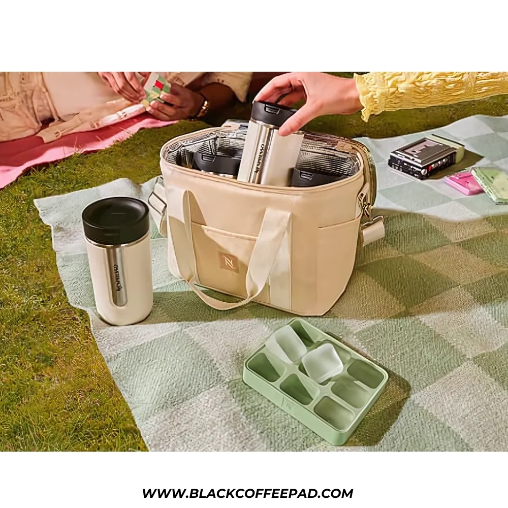  کولر بگ نسپرسو | Nesprsso Cooler Bag 