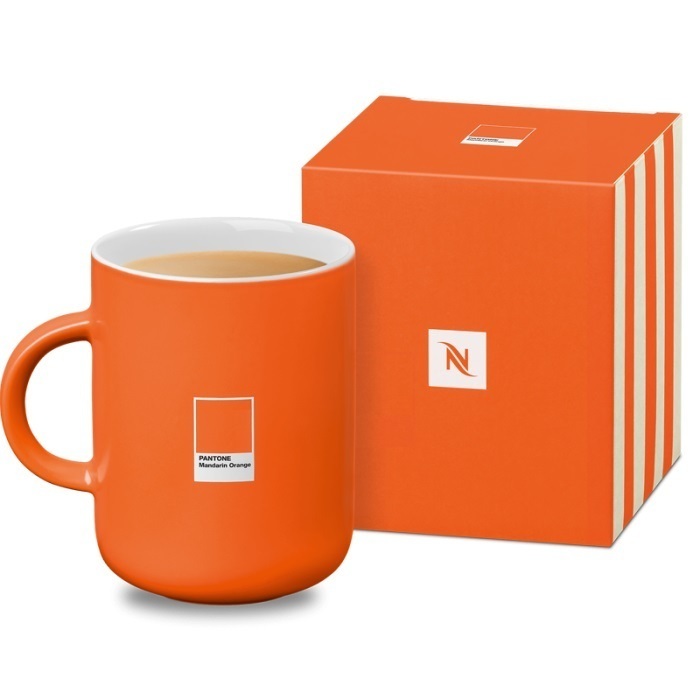  ماگ نسپرسو لیمیتد ادیشن ایکس پانتون ظرفیت 0.38 لیتر | Nespresso X Pantone Mug 0.38 litr 