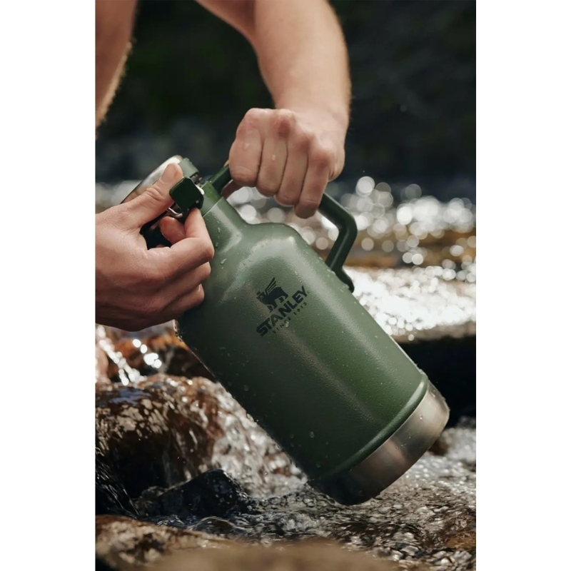  فلاسک استنلی STANLEY مدل CLASSIC GROWLER 1.9L 