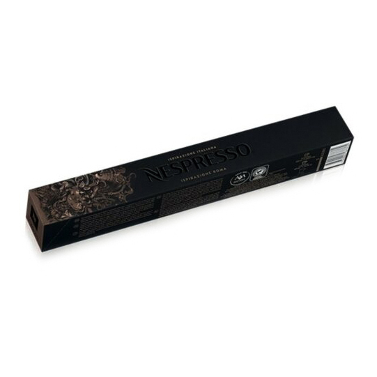  کپسول نسپرسو روما | Nespresso Roma Capsules 