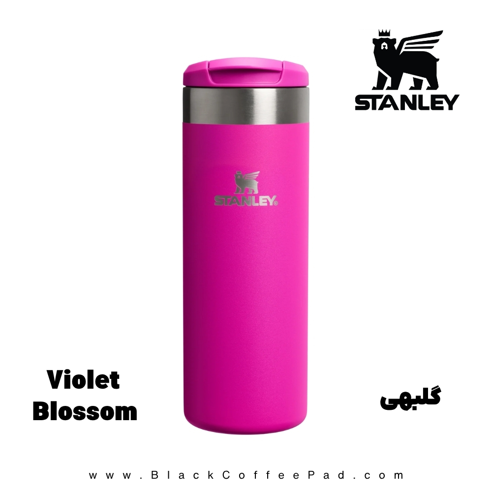  تراول ماگ استنلی مدل ترانسیت گنجایش 0.47 لیتر | Stanley The Airolight Transit Mug 0.47 litr 