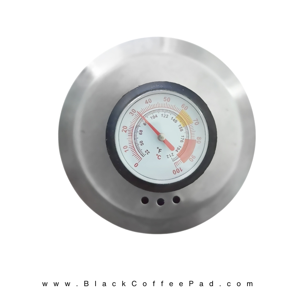 کتل ترمومتر دار کلود کتل مدل ترمومتردار