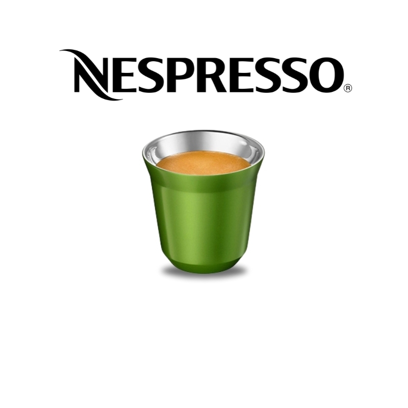  فنجان نسپرسو | فنجان اسپرسو | مدل اسپرسو پیکسی | پیکسی ریو دو ژانیرو | Nespresso Pixie | فنجان قهوه نسپرسو 