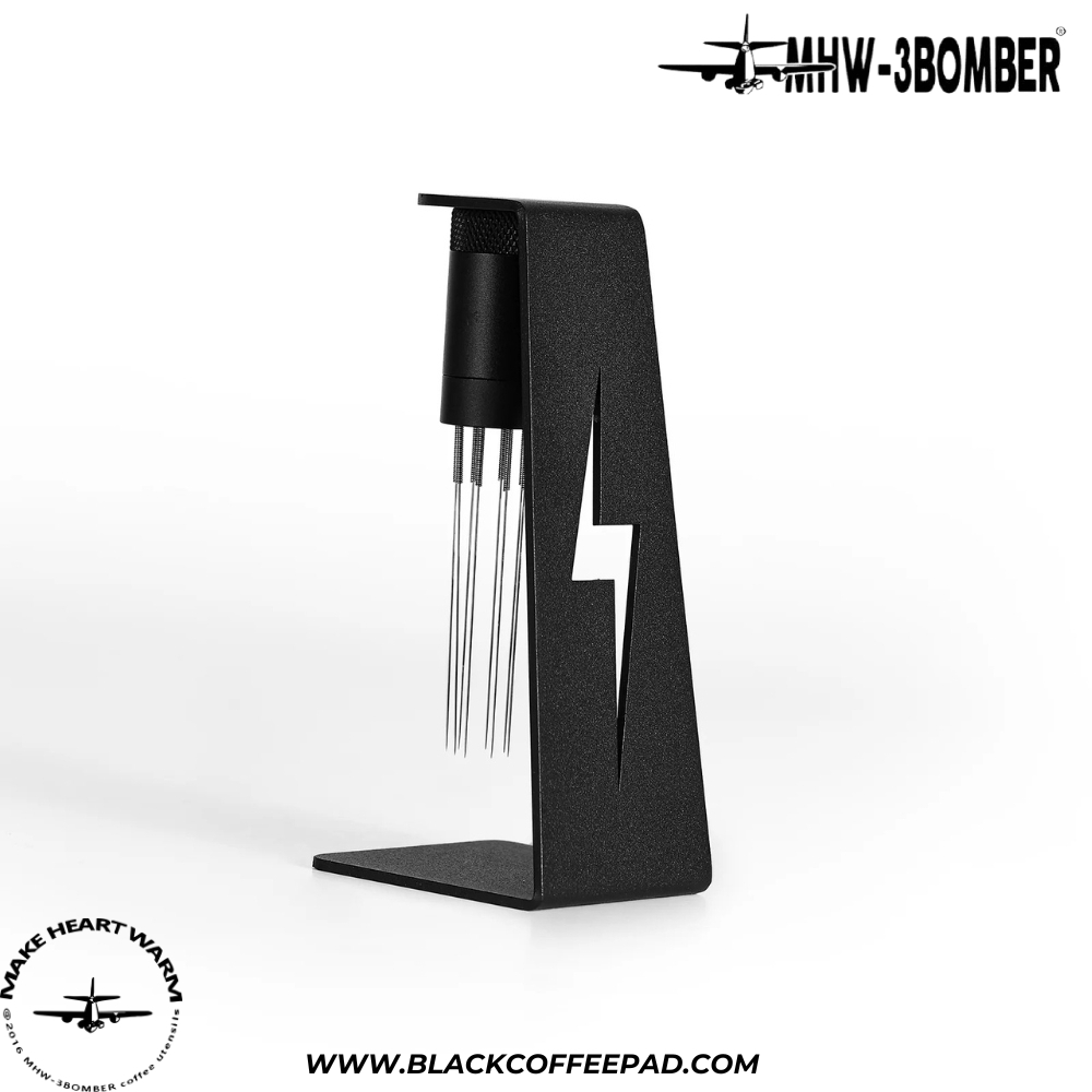  نیدل دیستربیوتر بمبر مدل لایتینگ سری 2.0 | MHW-3BOMBER Lightning Needle Distributor WDT Tool 2.0 