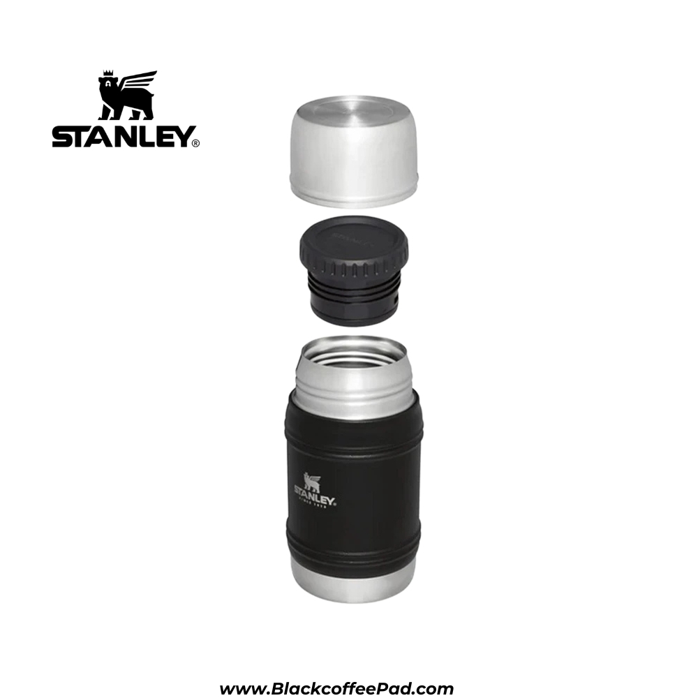  فلاسک استنلی غذا مدل آرتیسان گنجایش 0.5 لیتر | STANLEY ARTISAN THERMAL FOOD 0.5 Litr 