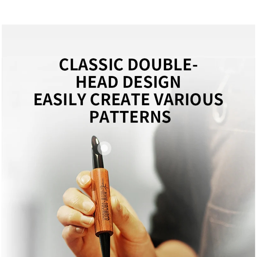 قلم لته آرت بمبر | MHW-3BOMBER Coffee Latte Art Needles Pen