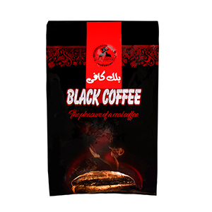  قهوه باریستا مدیوم رست 500 گرمی | Barista Coffee | دانه قهوه | قهوه | قهوه عربیکا | قهوه روبوستا | بهترین قهوه 