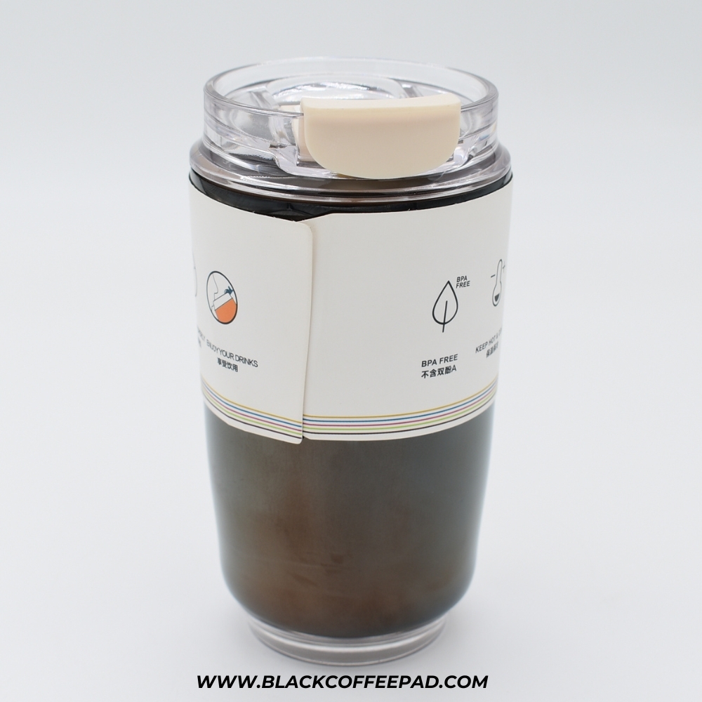  تراول ماگ لیمیتد اسمگ چند رنگ گنجایش 240 میلی لیتر ( اورجینال) | Smeg coffee mug October Very Own 240mL 