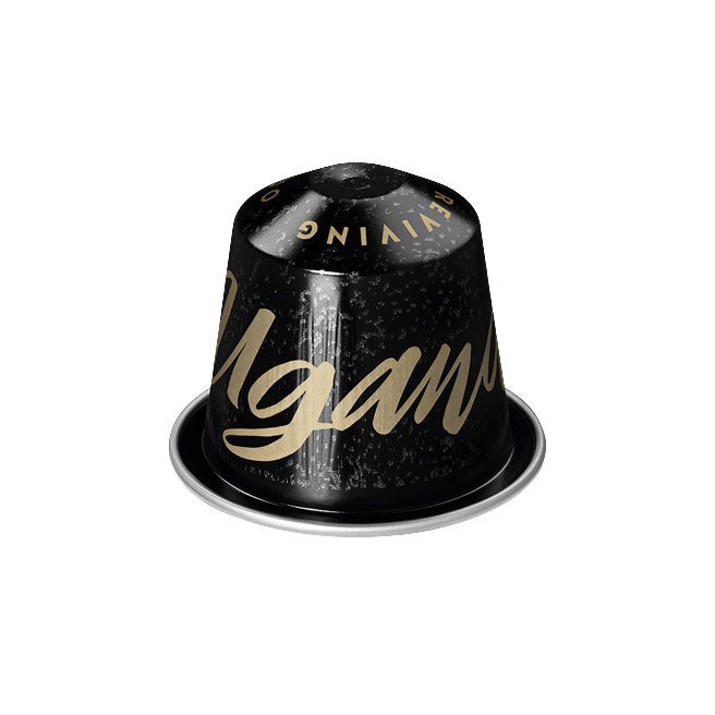 کپسول نسپرسو آماها اوگاندا