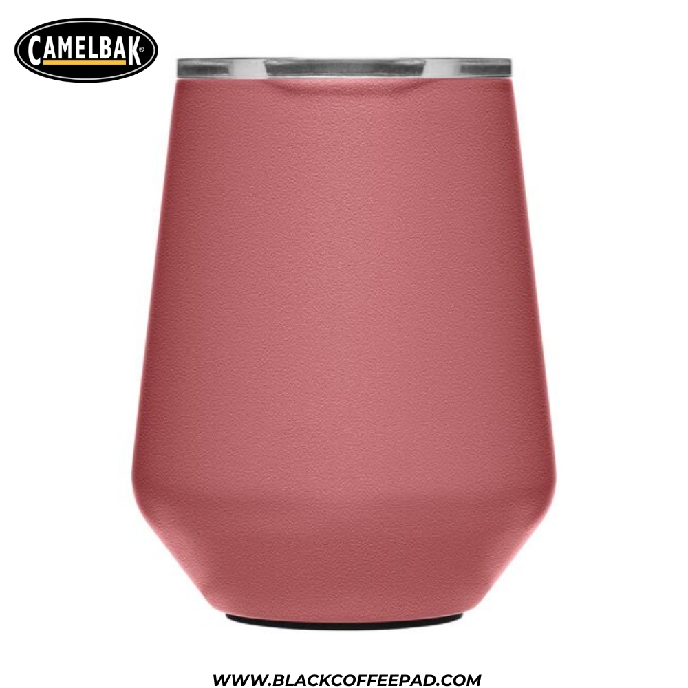  تراول ماگ کمل بک مدل واین گنجایش 0.35 لیتر | Camelbak Wine Tumbler Travel mug 0.35 Litr 