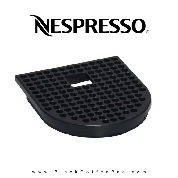درب سینی چکه گیر اسنزا مینی | Essenza Mini Machine Drip Grid (C30 Design)