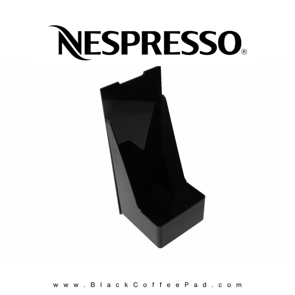  سینی کپسول نسپرسو مدل ورتو نکست | Vertuo Next Capsule Container 
