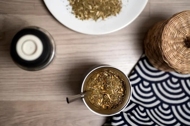 چای ماته چیست و چه خواصی دارد؟