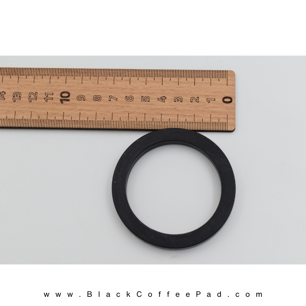  واشر هدگروپ اسپرسو ساز صنعتی جیمبالی 58 میلی متری 