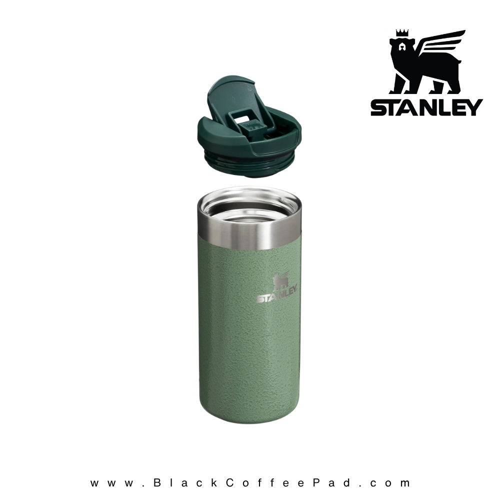  تراول ماگ استنلی مدل ترانسیت گنجایش 0.35 لیتر | Stanley The Airolight Transit Mug 0.35 litr 