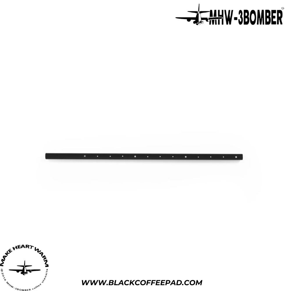  استند نگهدارنده ی بسکت پرتافیلتر و اکسسوری قهوه مدل 5 طبقه مگنتی | MHW-3BOMBER Magnetic Storage Stand 