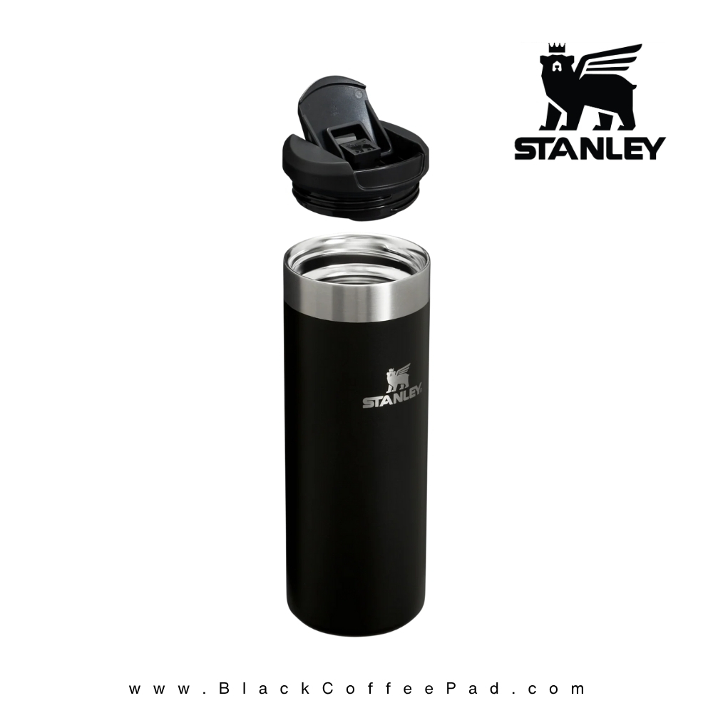  تراول ماگ استنلی مدل ترانسیت گنجایش 0.47 لیتر | Stanley The Airolight Transit Mug 0.47 litr 