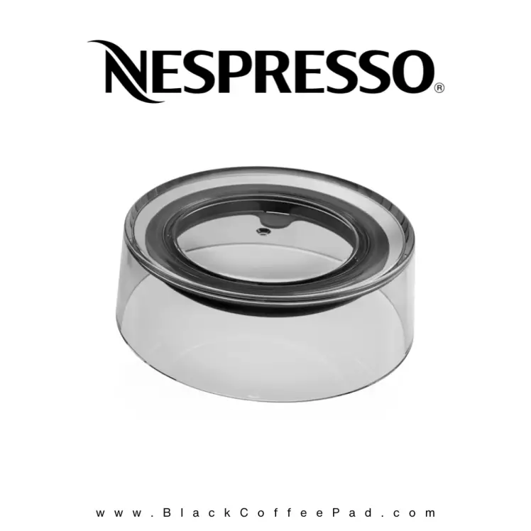 درب یدکی فوم ساز نسپرسو مدل باریستا | Digital Barista Milk Frother Lid