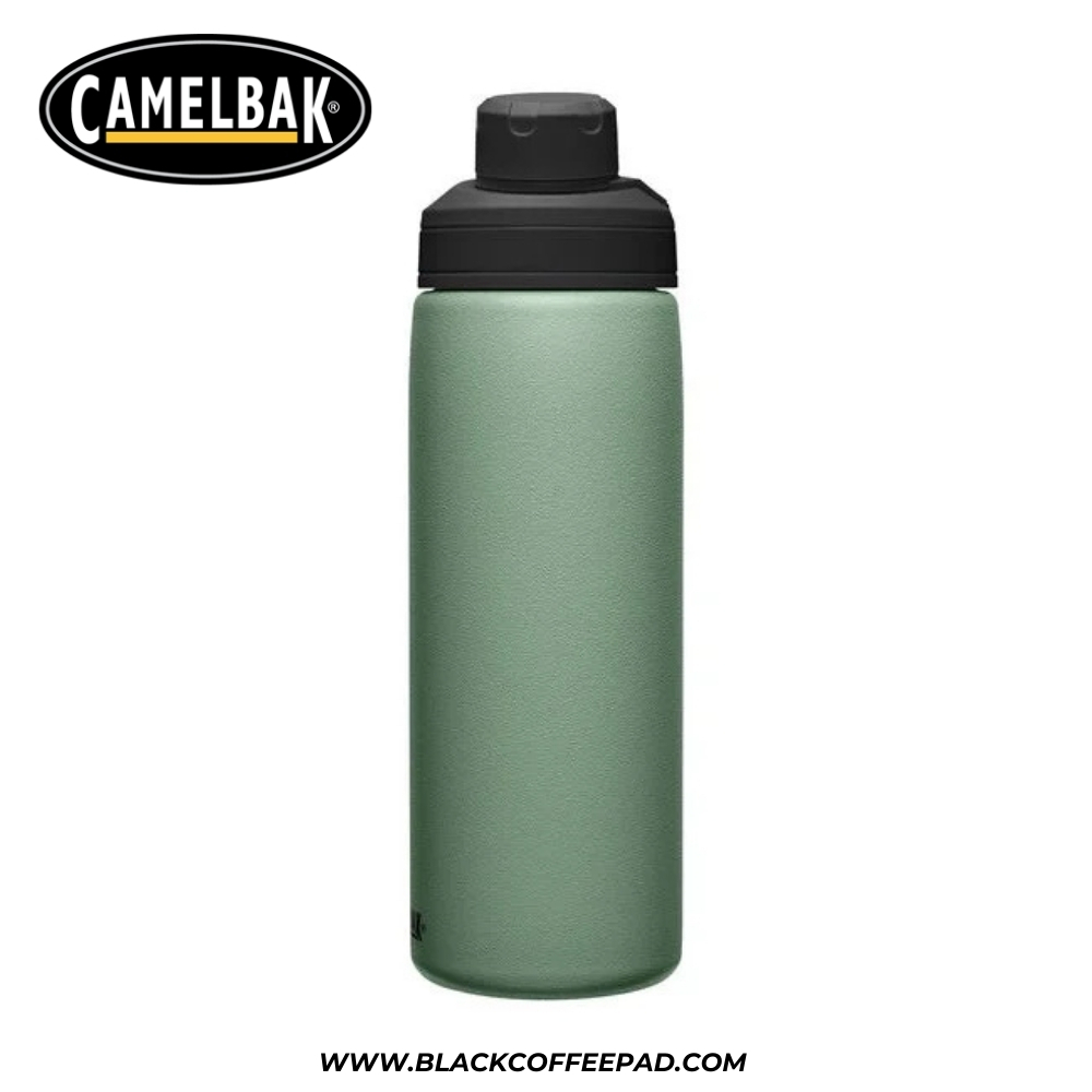  قمقمه کمل بک مدل Chute® Mag Water Bottle گنجایش 0.75 لیتر قمقمه کمل بک زیتونی کمل بک اورجینال | کمل بک اصل 