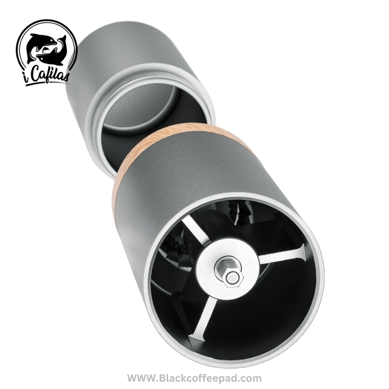 قیمت آسیاب دستی آی کافیلاس مدل GM2213