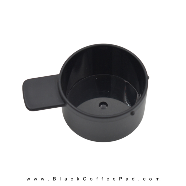 پیمانه پودر قهوه نانوپرسو لواک | قطعات یدکی نانوپرسو لواک | برند لواک | بلک کافی