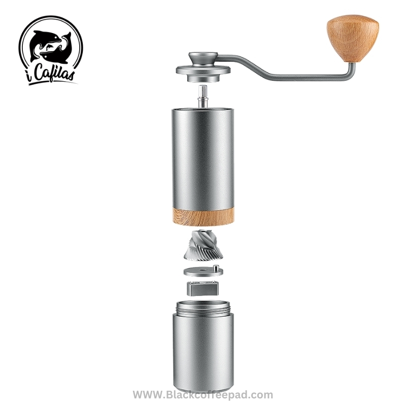 سفارش آسیاب دستی آی کافیلاس مدل GM2213