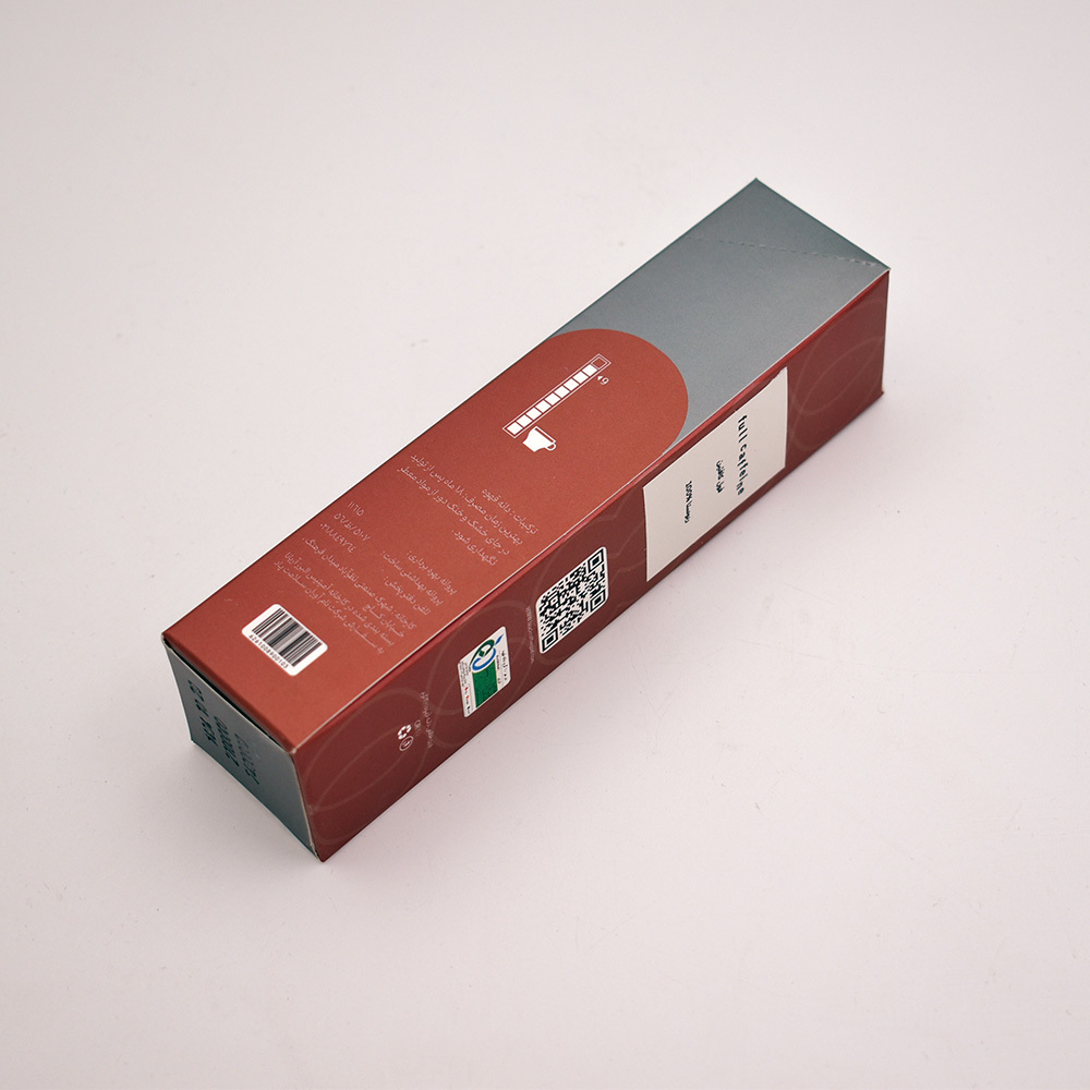 کپسول قهوه فول کافئین 100% ربوستا بلک کافی (5 عددی )