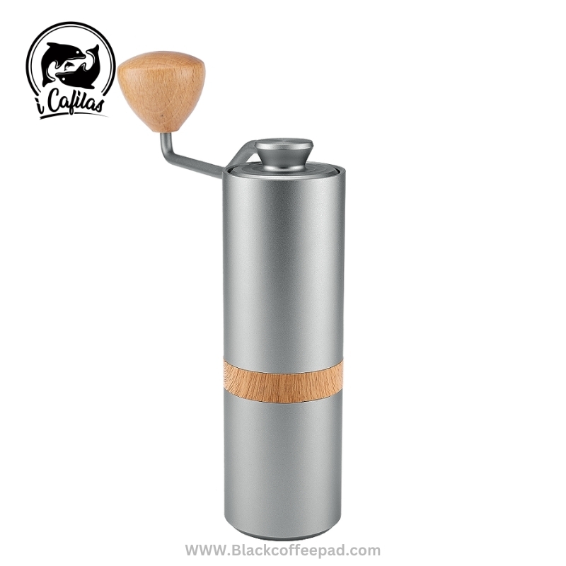 آسیاب دستی آی کافیلاس مدل GM2213 اصل