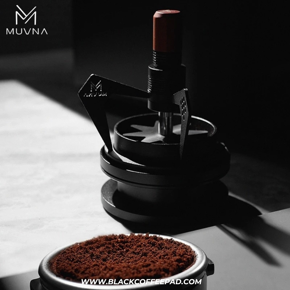 نیدل موونا دیستریبیوتر مانتینز | MUVNA Mantis Needle Distribution Coffee
