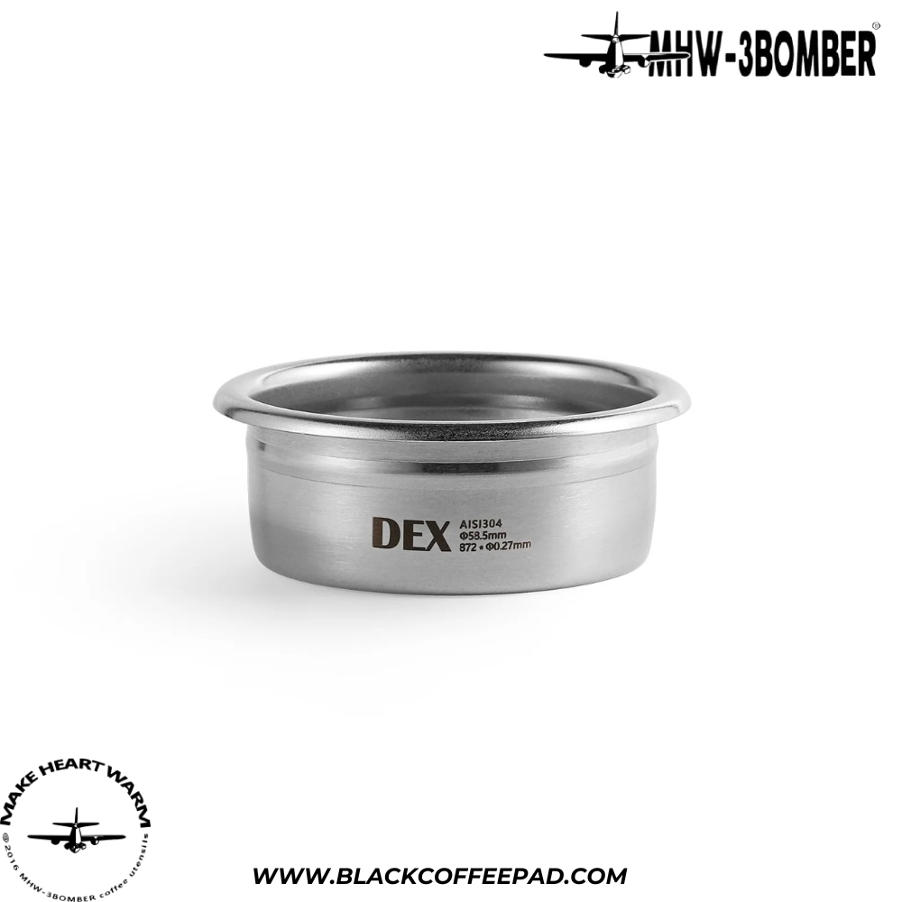  بسکت قهوه ۱۸ گرمی بمبر DEX مدل FB5622 
