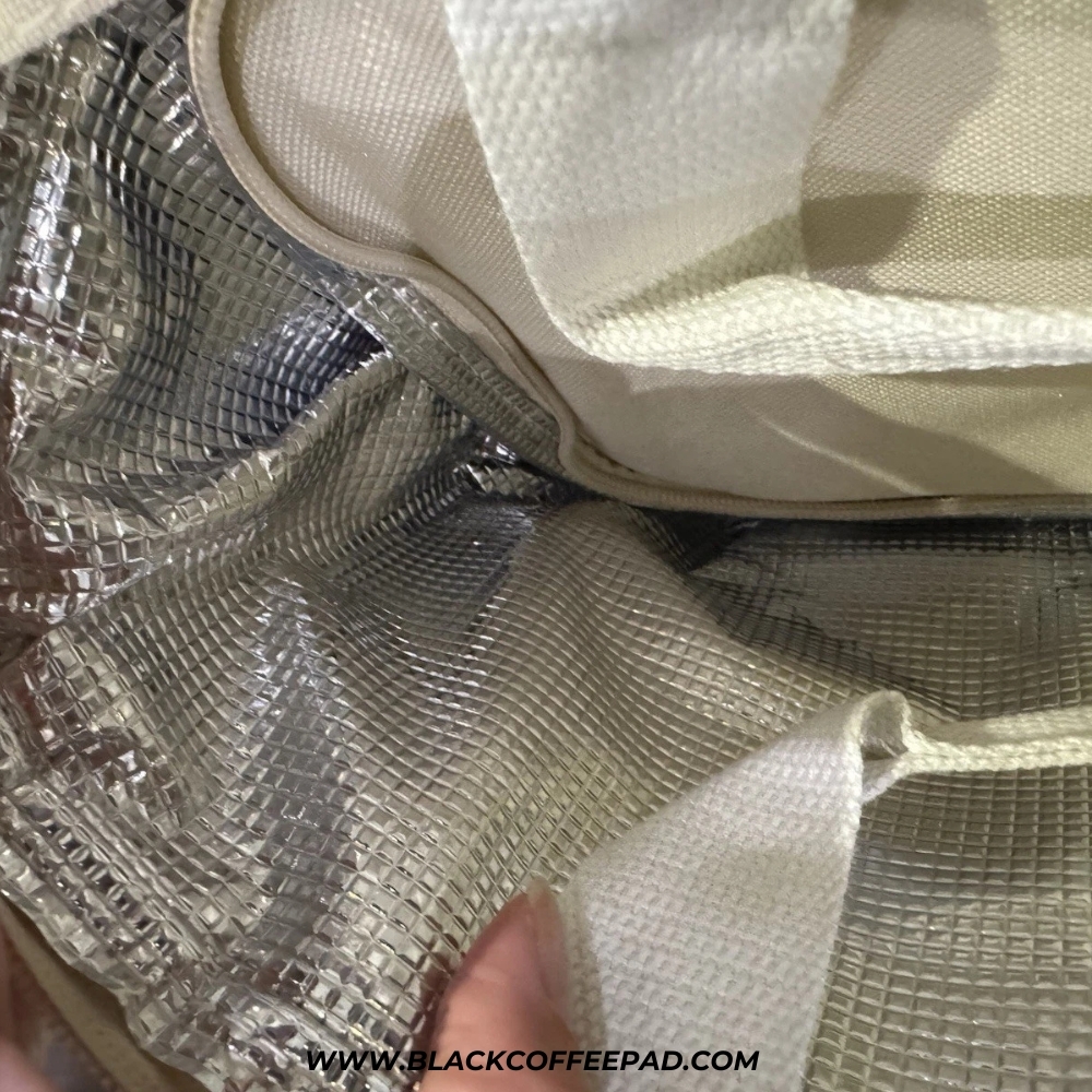  کولر بگ نسپرسو | Nesprsso Cooler Bag 