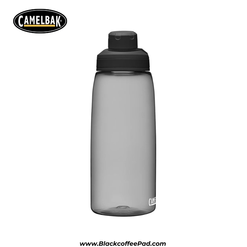  قمقمه کمل بک مدل Chute Mag گنجایش 1 لیتر |Camelbak Chute Mag Bottle 1Litr نوک مدادی 