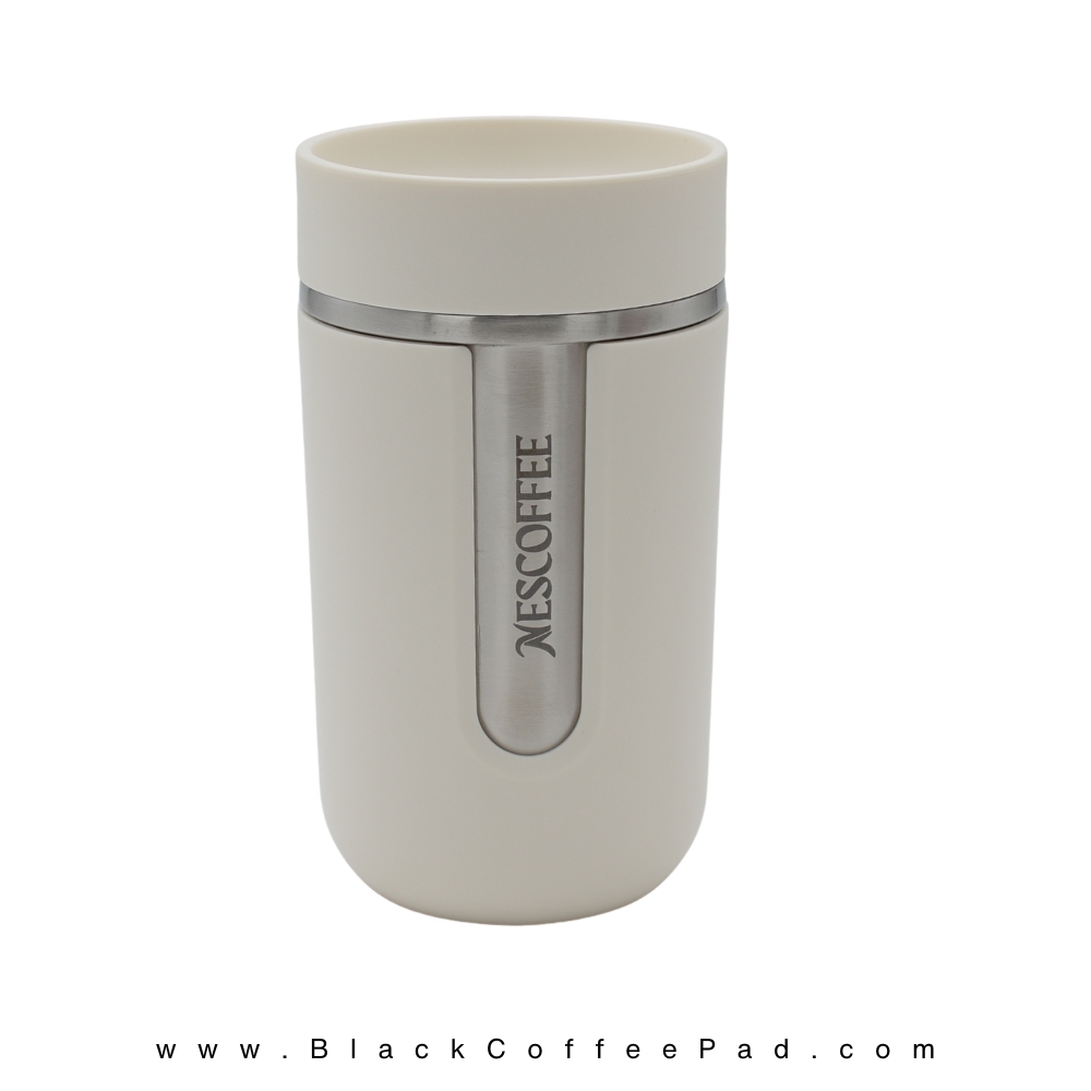  تراول ماگ NESCOFFEE گنجایش 300 میلی لیتر 