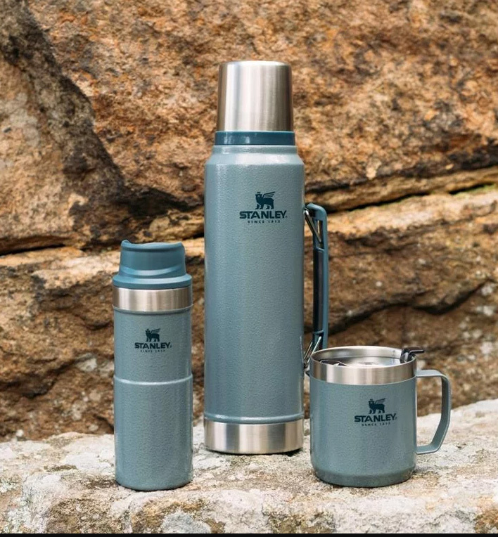 بررسی محصولات استنلی