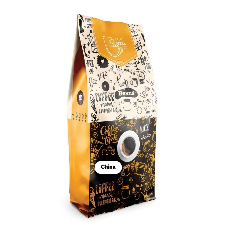  دانه قهوه عربیکا چین | China Arabica Coffee Beans 