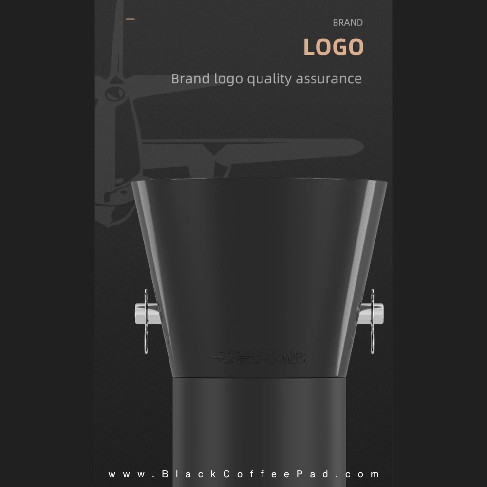  ناک باکس ام اچ دبلیو تری بمبر مدل ایستاده گنجایش 8.5 لیتر | MHW-3BOMBER Stand Knock Box 8.5L 